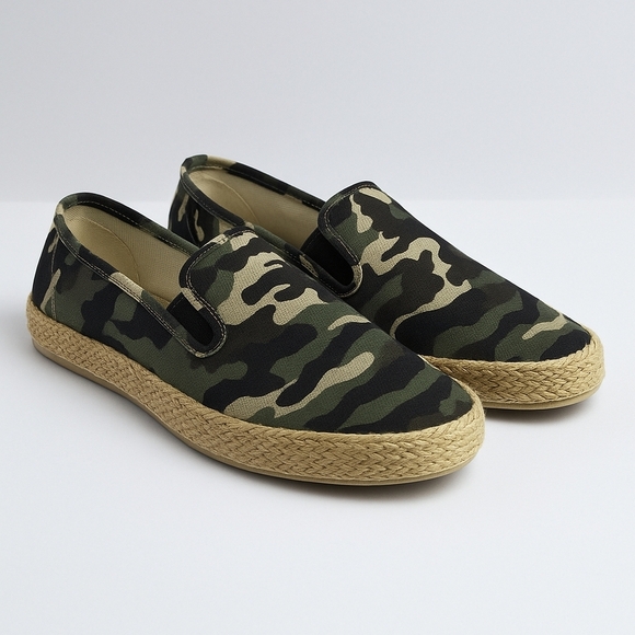 💙 Esprit Espadrilles - Picture 1 of 9